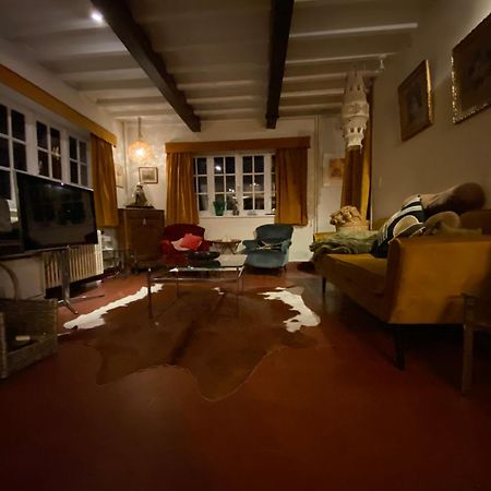 Les Barolins Villa Rotselaar Ngoại thất bức ảnh