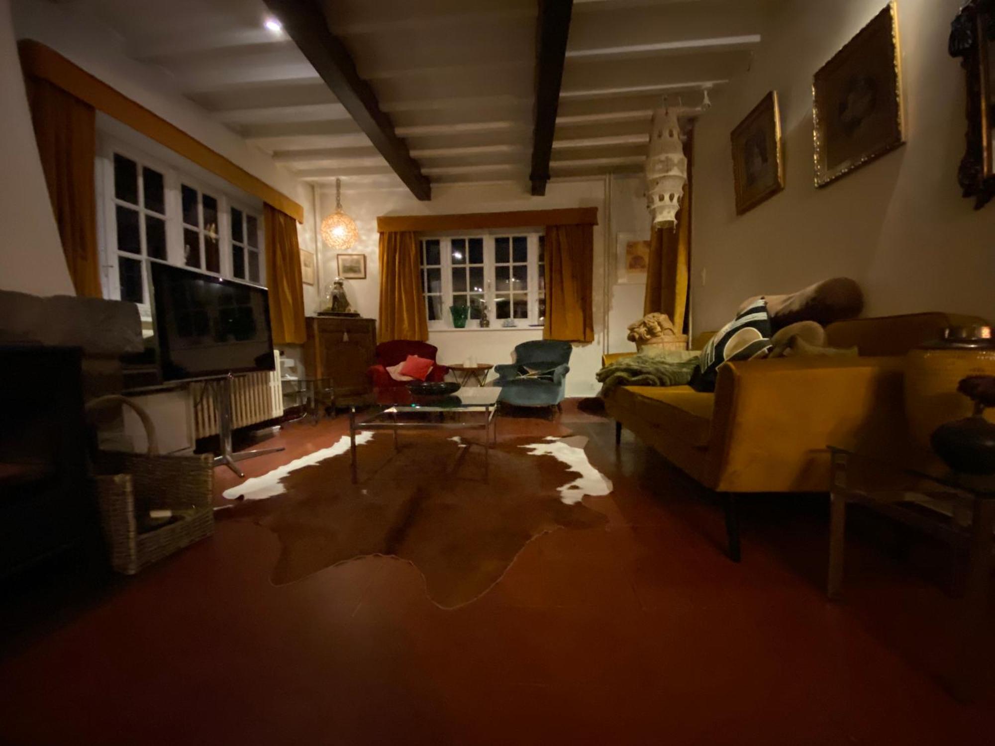 Les Barolins Villa Rotselaar Ngoại thất bức ảnh